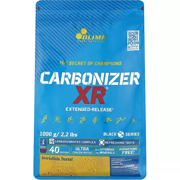 Olimp Carbonizer XR Lemon ������ � �������� ������