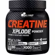 Olimp Creatine Xplode Powder Grapefruit ������� ������� ������� 