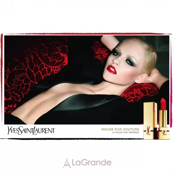 Yves Saint Laurent Rouge Pur Couture ������ ������ (������)
