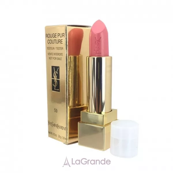 Yves Saint Laurent Rouge Pur Couture ������ ������ (������)
