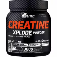 Olimp Creatine Xplode Powder Pineapple ������� ������� ������� "������"