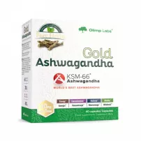 Olimp Gold Ashwagandha KSM-66 ����������� ������� "��������� KSM-66"