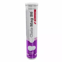 Olimp Chela-Mag B6 Skurcz Grapefruit ������� �������� "������ + ������� B6", �� ������ ����������