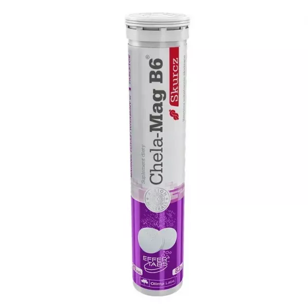 Olimp Chela-Mag B6 Skurcz Grapefruit ������� �������� 