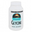 Source Naturals Glycine 500 mg 100pcs
