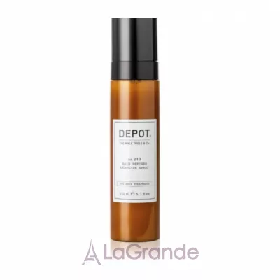Depot 213 Hair Definer Leave-In Spray ��������� ����� ��� ��������� �������