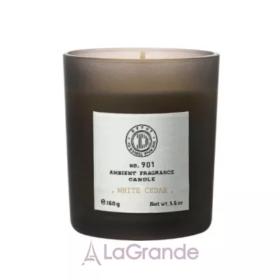 Depot 901 Ambient Fragrance Candle White Cedar ������������� ����� 