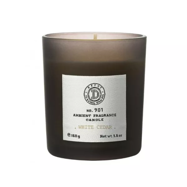 Depot 901 Ambient Fragrance Candle White Cedar ������������� ����� 