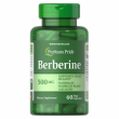 Puritan's Pride Berberine 500 mg 60pcs