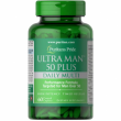 Puritan's Pride Ultra Man� 50 Plus 60pcs