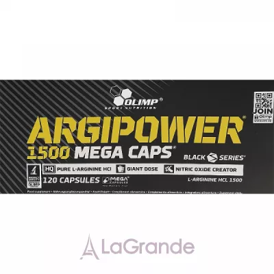 Olimp ArgiPower 1500 Mega Caps ����������� 