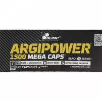 Olimp ArgiPower 1500 Mega Caps ������������ "L-�������", 1500 ��, �������