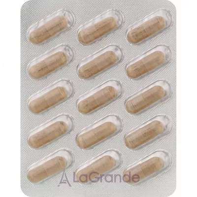 Olimp Lion's Mane Mushroom ������� ������� 