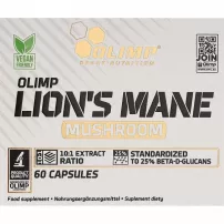 Olimp Lion's Mane Mushroom ������� ������� "���� ������ �����������"