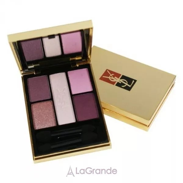 Yves Saint Laurent Ombres 5 Lumieres ���� ��� ���