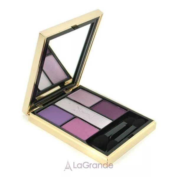 Yves Saint Laurent Ombres 5 Lumieres ���� ��� ���
