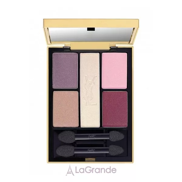 Yves Saint Laurent Ombres 5 Lumieres ���� ��� ���
