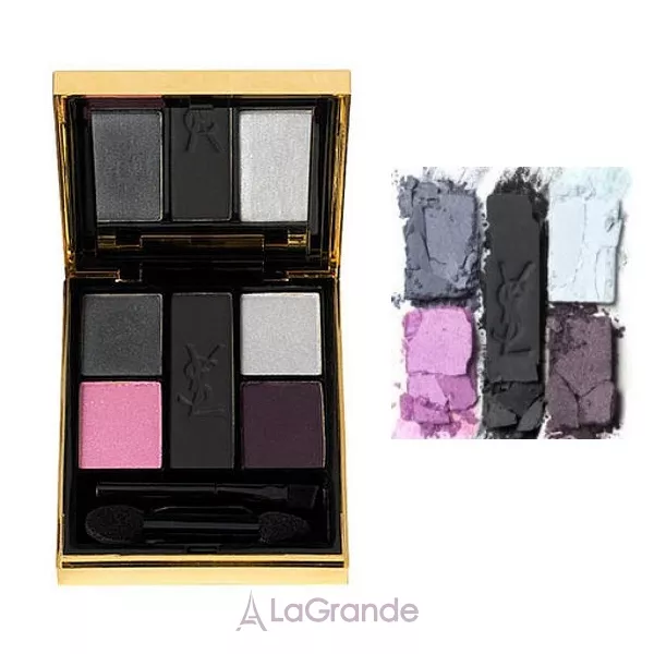 Yves Saint Laurent Ombres 5 Lumieres ���� ��� ���