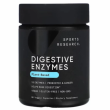 Sports Research Digestive Enzymes + Probiotic 90pcs