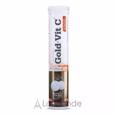 Olimp Gold-Vit C 1000 ������ �������� 