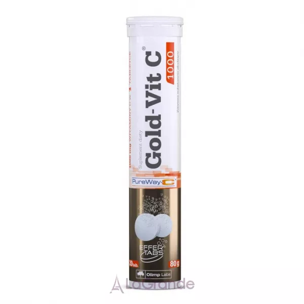 Olimp Gold-Vit C 1000 ������� �������� 