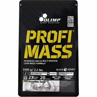 Olimp Profi Mass Vanilla ������ � ������ �����