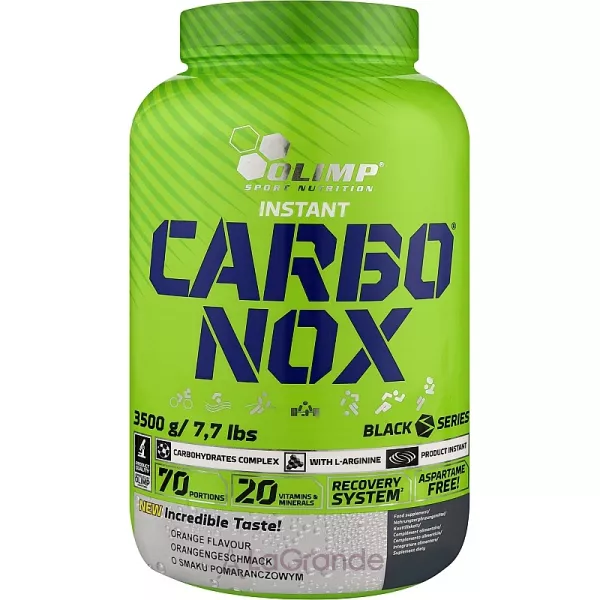 Olimp Carbo Nox Orange ������ 