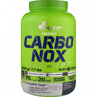 Olimp Carbo Nox Strawberry ������ 