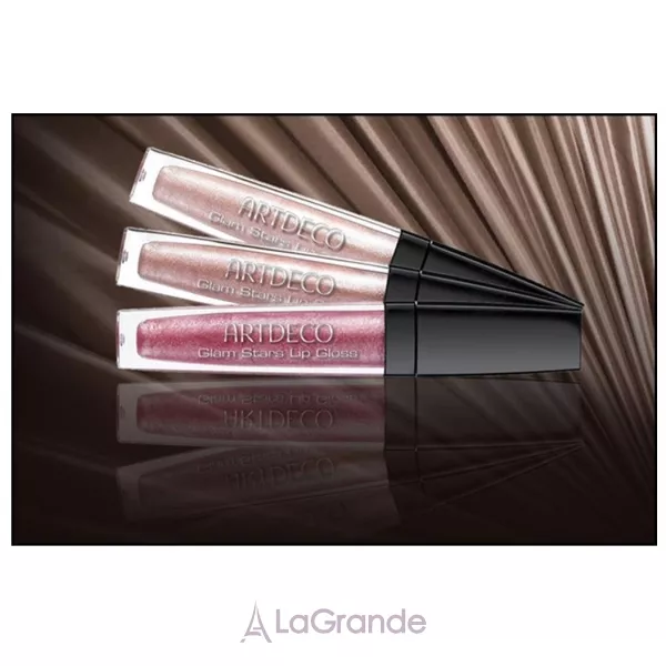 Artdeco Glam Stars Lip Gloss ����� ��� ��� � �������� ��������