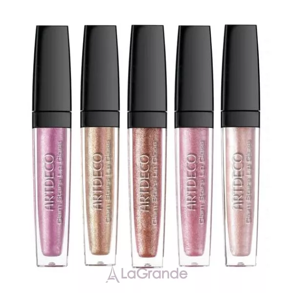 Artdeco Glam Stars Lip Gloss ����� ��� ��� � �������� ��������