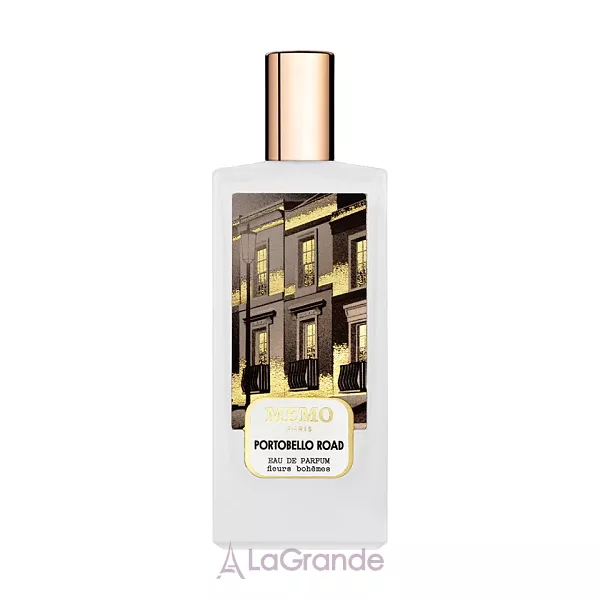 Memo Portobello Road ��������������� ����
