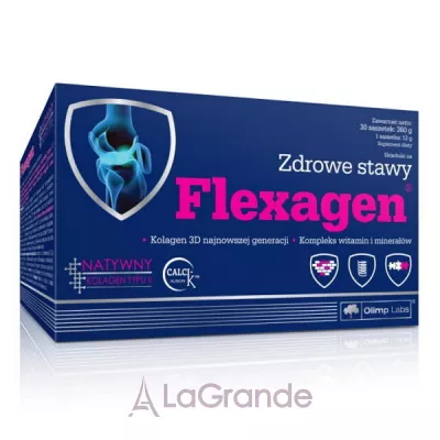 Olimp Flexagen ĳ������ ������� ��� �������� ������'� �������, ������ �� �������� �������