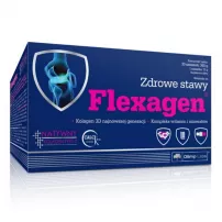 Olimp Flexagen ����������� ������� ��� ��������� �������� ��������, ������ � �������������� �����
