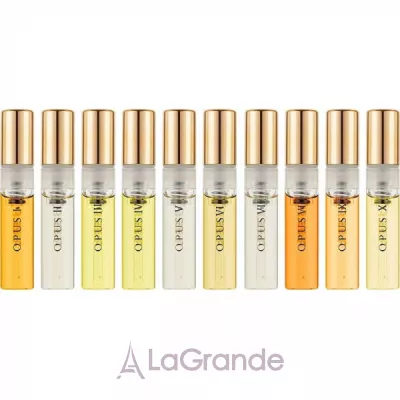 Amouage Library Collection Set ����� ��������� ��������������� ���� 10x2 ��