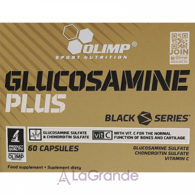 Olimp Glucosamine Plus Sport Edition ������� ������� 