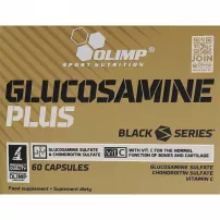 Olimp Glucosamine Plus Sport Edition ������� ������� "����������"