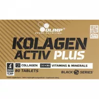 Olimp Kolagen Activ Plus Sport Edition ������� ������� "������� ����� ����"