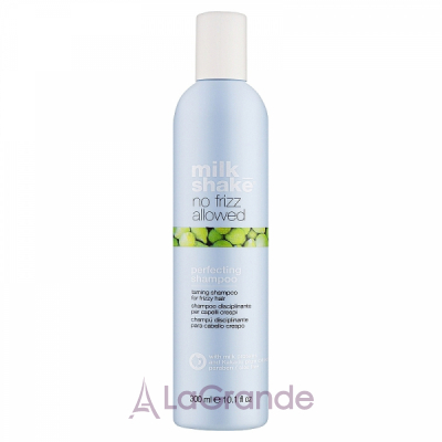 Milk_Shake No Frizz Allowed Perfecting Shampoo ���������������� ������� ��� ���������� �������