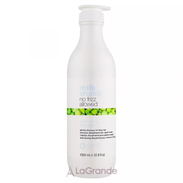 Milk_Shake No Frizz Allowed Perfecting Shampoo ���������������� ������� ��� ���������� �������