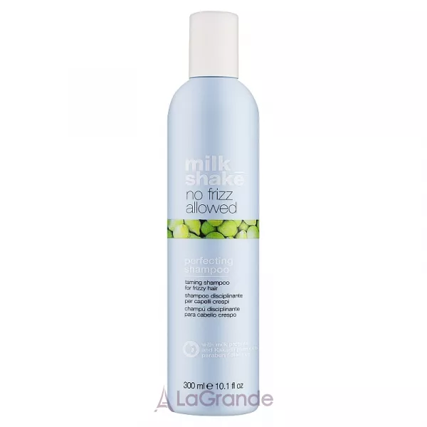 Milk_Shake No Frizz Allowed Perfecting Shampoo ���������������� ������� ��� ���������� �������