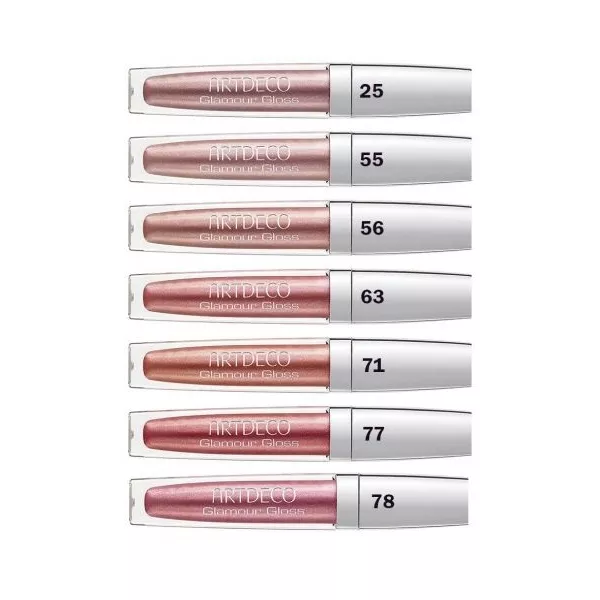 Artdeco Glamour Gloss ����� ��� ��� � ���������������� ����������