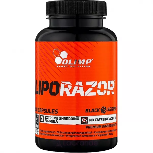 Olimp Liporazor ������������� 