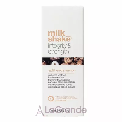 Milk_Shake Integrity & Strength Split Ends Savior ³������������� ��������� ���� ��� �������