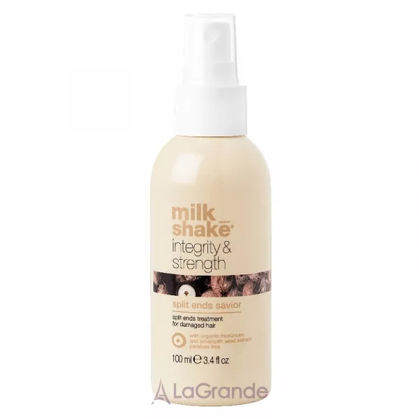 Milk_Shake Integrity & Strength Split Ends Savior ³������������� ��������� ���� ��� �������