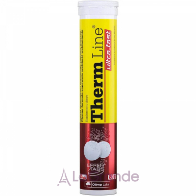 Olimp Therm Line Ultra Fast ������������ � ������������ ������, ������ ��������