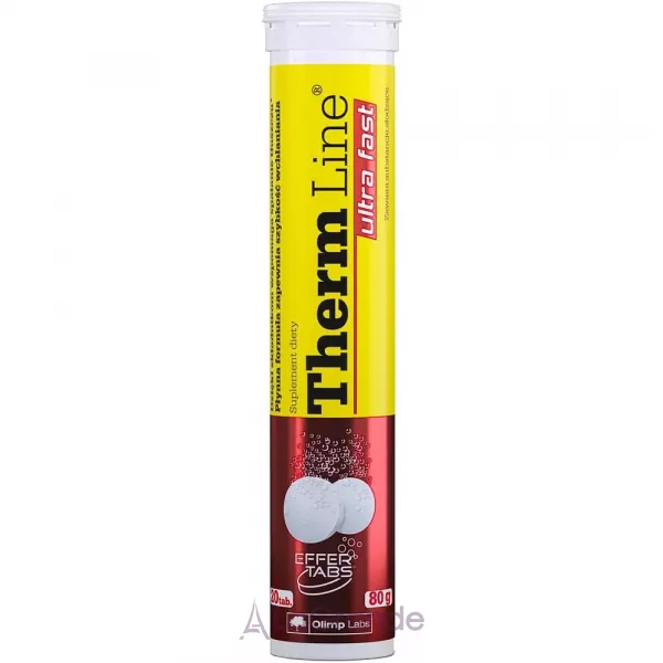 Olimp Therm Line Ultra Fast ������������ � ������������ ������, ������ ��������