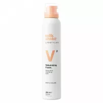 Milk_Shake Lifestyling Volumizing Foam Strong Hold ����� ��� ������ ����� ������� ��������