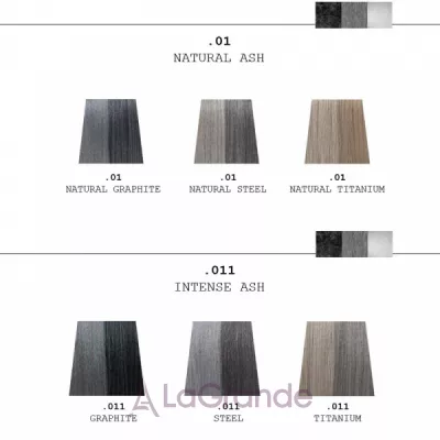 Depot 506 Invisible Color For Hair & Beard ����� ��� ������� �� ������