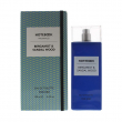 Notebook Bergamot & Sandalwood 100ml