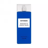 Notebook Bergamot & Sandalwood ��������� ���� (������)